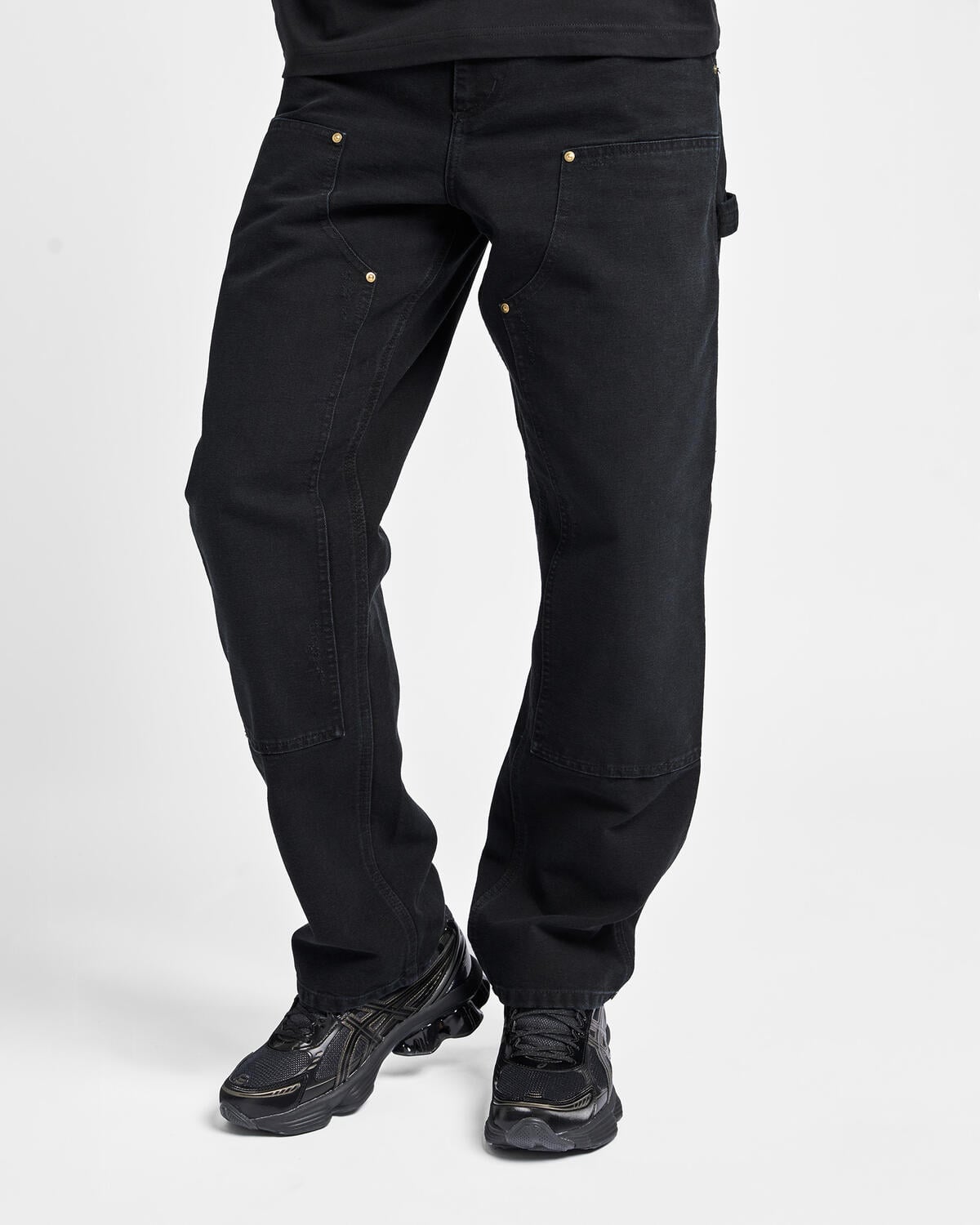 Carhartt WIP Double Knee Pant | I036274.89B7 | AFEW STORE